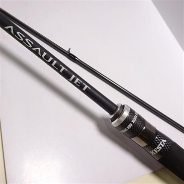 ゼスタ アサルトジェット82ML ASSAULT JET - XESTAゼスタ公式ウェブサイト