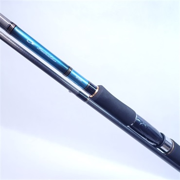 エメラルダスX 86MH ダイワ エメラルダス X 86MH 大型便B : フィッシングマックス