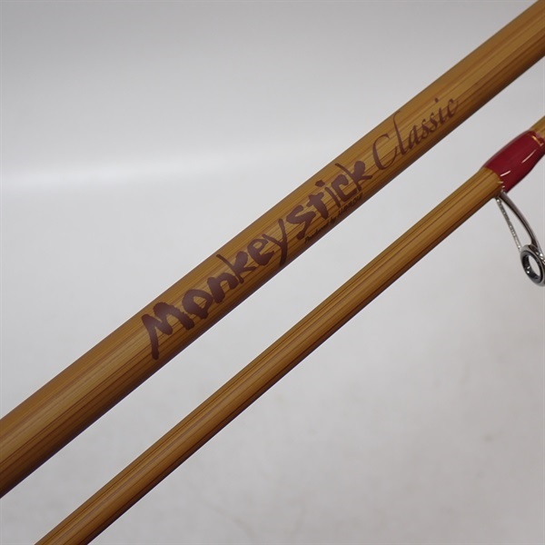 モンキースティッククラッシック　MSC-80　超美品！ モンキースティッククラシックMSC－80 | イシグロ公式