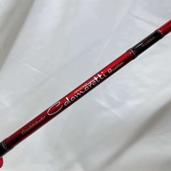 【中古】 ローマ/南雲堂/ジム・クヌーセン ヌーボカラマレッティクワトロロッソGNCQRS－862M－T