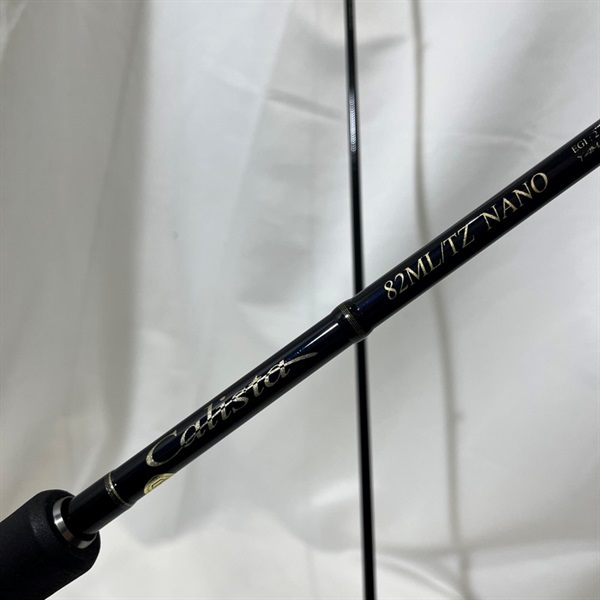 カリスタ82ML／TZ NANO | イシグロ公式オンラインショップ