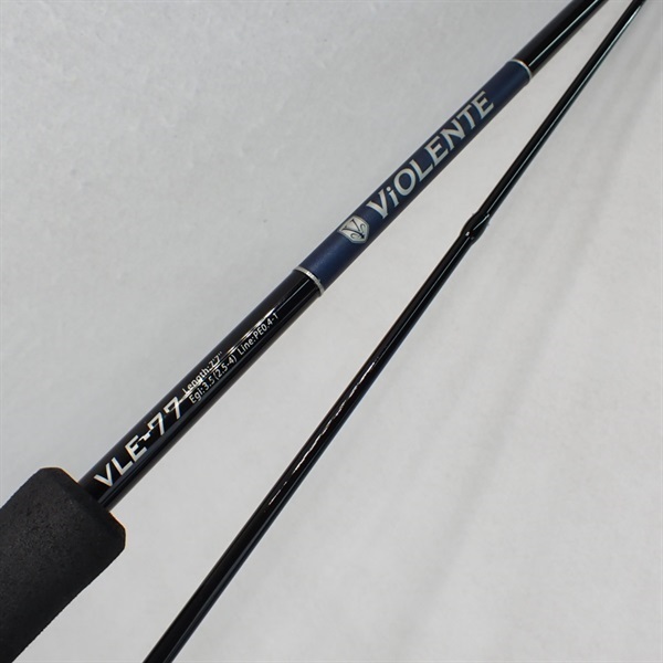 バリバス（ＶＡＲＩＶＡＳ）　ヴィオレンテ　ＶＬＬ-７７Ｆ-Ｔ バリバス（VARIVAS） ヴィオレンテ VLL-77F-T