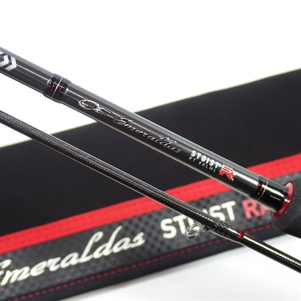 24エメラルダスストイストRT80LML | イシグロ公式オンライン