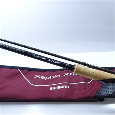 21セフィアエクスチューン | イシグロ公式オンラインショップ