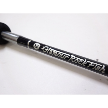 ０８グラマーロックフィッシュ ＴＲ７４