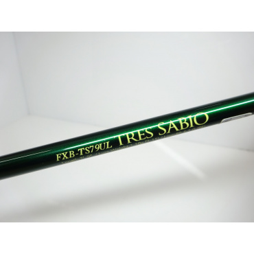 トレスサビオ FXB-TS79UL フィッシュマン