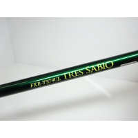 トレスサビオ FXB-TS79UL フィッシュマン
