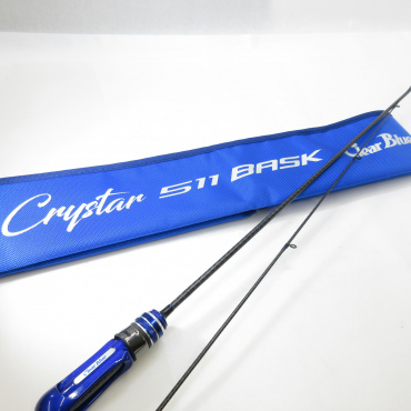 クリスター511 BASK