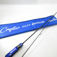 クリスター511 BASK