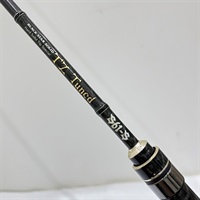 ブラックスターソリッドＴＺチューンドＳ６１ーＳ