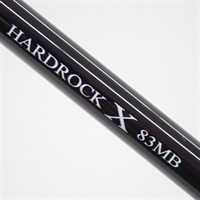 ２４ハードロックＸ８３ＭＢ・Ｋ