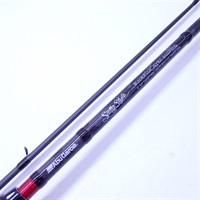 ソルティースタイルロックフィッシュ６１０２ＭＭＬ