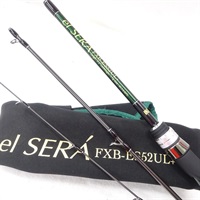エルセーラＦＸＢーＥＳ５２ＵＬプラス