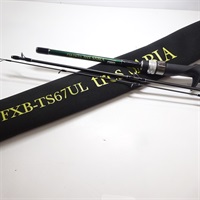 トレスサビアＦＸＢ－ＴＳ６７ＵＬ