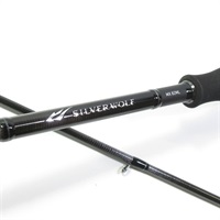シルバーウルフＭＸ８２ＭＬ