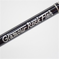 グラマーロックフィッシュＴＲ８３ＤＥＥＰ