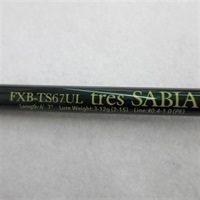 トレスサビオＦＸＢ－ＴＳ６７ＵＬ