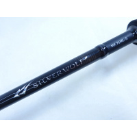 シルバーウルフMX 76ML-S