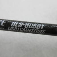 ライトゲームシリーズ OLS-UC58T