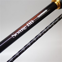 ２３ソアレＢＢ　Ｓ７６ＵＬ－Ｔ