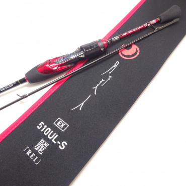 22月下美人EX麗 510UL-S・Q