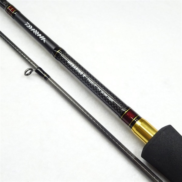 新古品 メバリング X74UL－T | イシグロ公式オンラインショップ