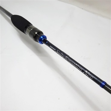 エバーグリーン ソルティセンセーション ネオ NEOS-610UL-S