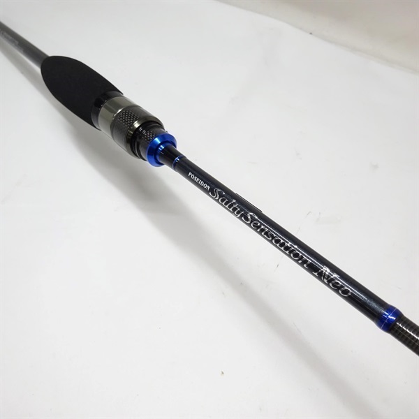 エバーグリーン ソルティセンセーション Neo NEOS-610UL-S