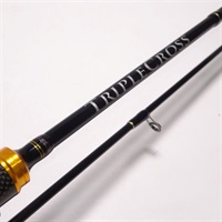 トリプルクロス　TCXーS582AJI 新品未使用 新品未使用品】トリプルクロスTCX－S582AJI | イシグロ公式