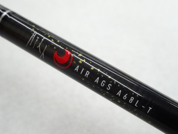 19月下美人AIR AGSA68L－T・Y（05802543