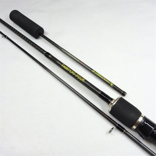 【中古/美品】 34 アドバンスメント HSR-63 バージョンII  /P355L 中古/美品】 34 アドバンスメント HSR-63 バージョンII /P355L