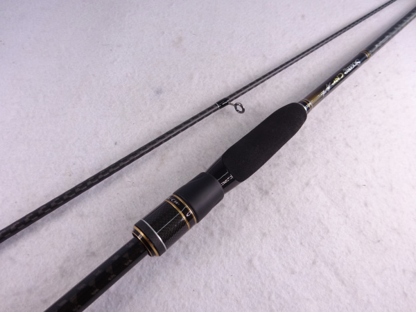 SHIMANO - ソアレCI4＋アジングS704LS美品！本州送料無料！ 17ソアレCI4+アジングS704LS | イシグロ公式オンラインショップ