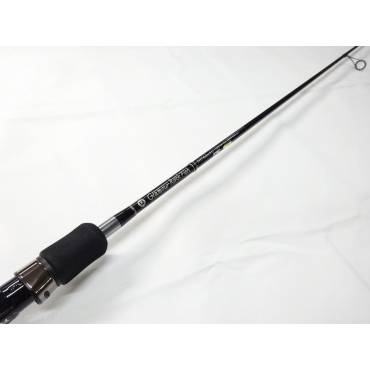 【完売】  グラマーロックフィッシュGRF－TR74 electro ロッド
