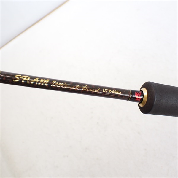 スラムアルティメットチューン 'UTR－60LUX | イシグロ公式