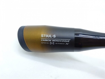 21ソアレエクスチューン S73UL－S | イシグロ公式オンライン