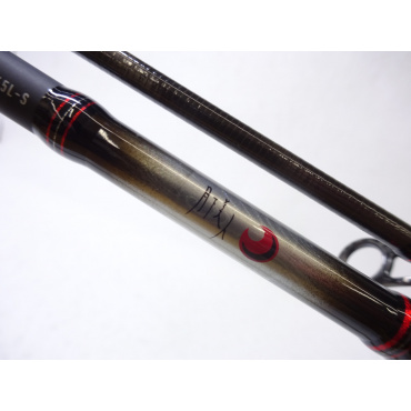 ★超美品★ダイワ 月下美人 AIR AGS A65L-S アジングロッド ダイワ 月下美人 AJING 68L-S（アジングロッド） [2020年モデル