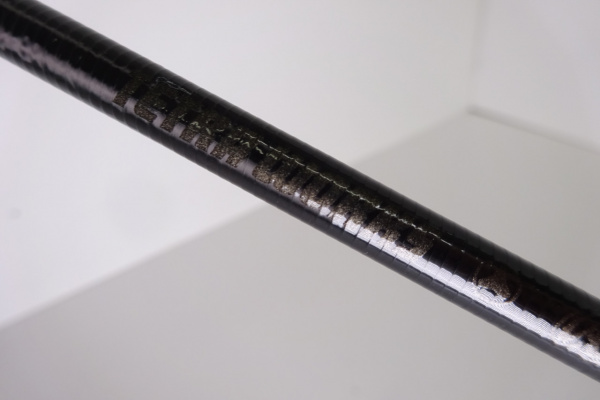 萩原 トオル｜TETRAWORKS 新製品 アジングロッド リアクト55