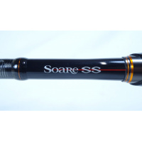 シマノ 18 ソアレ SS S83L-T 美品 18ソアレSS S83L-T | イシグロ公式オンラインショップ