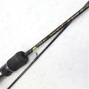 ブルーカレントJHスペシャル58／TZ | イシグロ公式オンライン