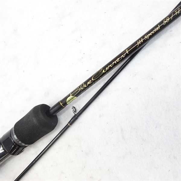 ブルーカレントJHスペシャル58／TZ | イシグロ公式オンライン