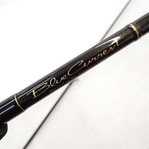 16ブルーカレント85TZナノ オールレンジ | イシグロ公式