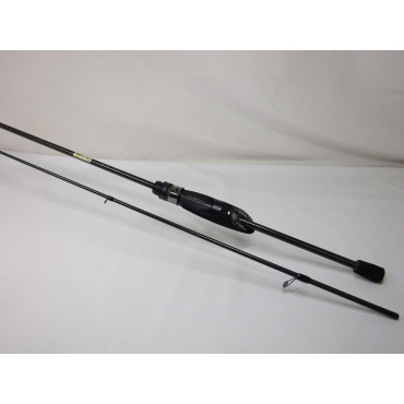 ソルティーステージプロトタイプ アジング642ULS ソルティステージKR-Xプロトタイプ アジング XAJS-642ULSS