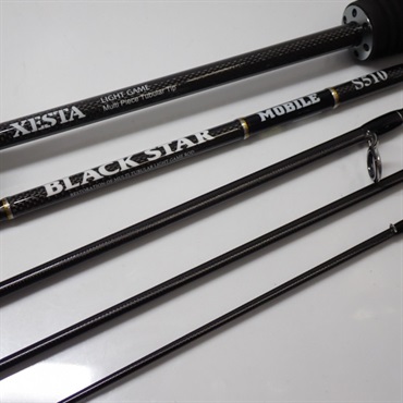 ブラックスターモバイル2NDジェネレーションS510 | イシグロ