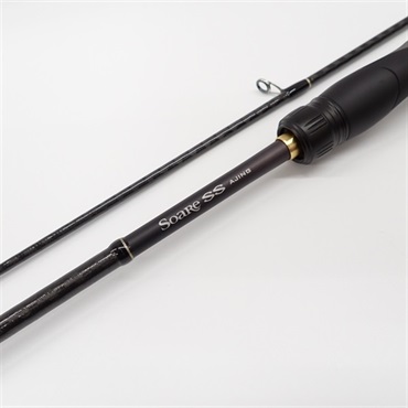 22ソアレss 70ul-s 22ソアレSSアジングS70UL－S | イシグロ公式オンラインショップ