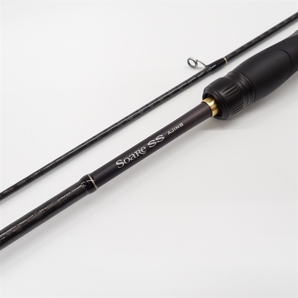 なか　ソアレss S70UL-S 22ソアレSSアジングS70UL－S | イシグロ公式オンラインショップ