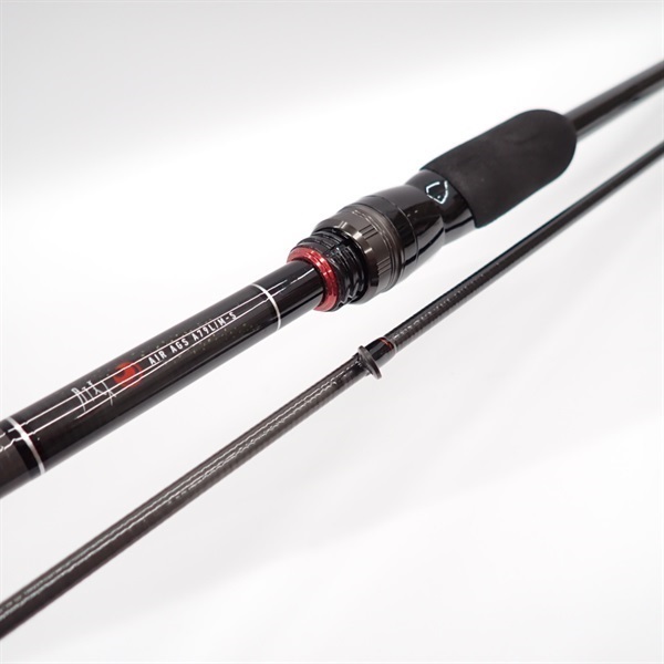 月下美人 AIR AGS 75L【送料込価格】 ダイワ(Daiwa) 月下美人 AIR AGS 75L 01480391｜アウトドア用品