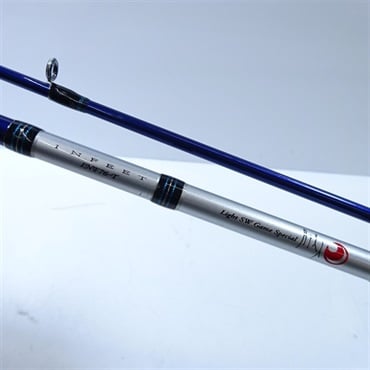 08月下美人インフィートINF76－T | イシグロ公式