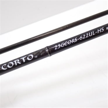 コルト23GCORSー622ULーHS | イシグロ公式オンライン