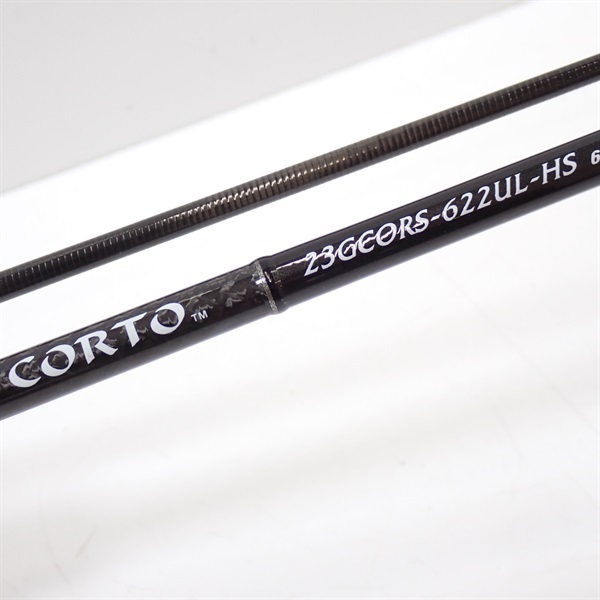 コルト23GCORSー622ULーHS | イシグロ公式オンライン