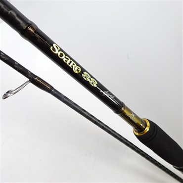 ソアレSS S704LS アジングロッド 14ソアレSSアジングS704LS | イシグロ公式オンラインショップ
